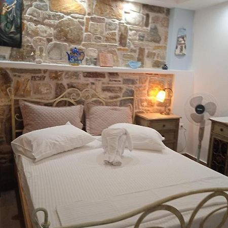 Artistic House Διαμέρισμα Κοκκάρι Εξωτερικό φωτογραφία
