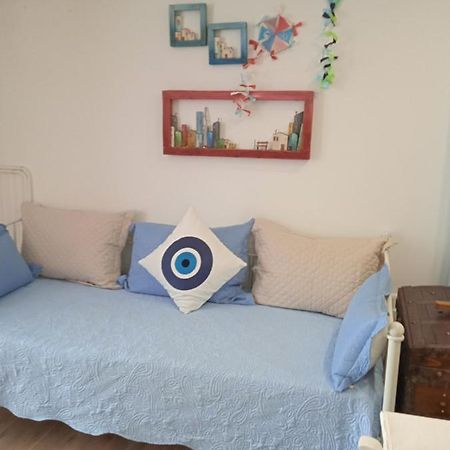 Artistic House Διαμέρισμα Κοκκάρι Εξωτερικό φωτογραφία