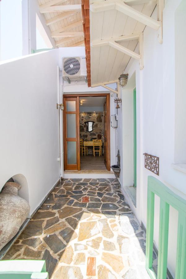 Artistic House Διαμέρισμα Κοκκάρι Εξωτερικό φωτογραφία