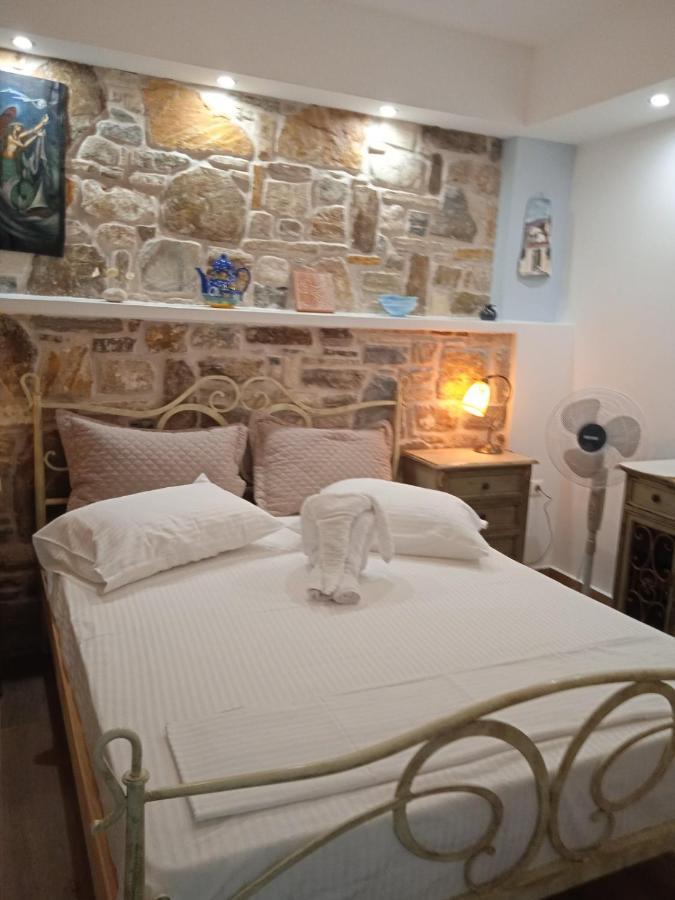 Artistic House Διαμέρισμα Κοκκάρι Εξωτερικό φωτογραφία