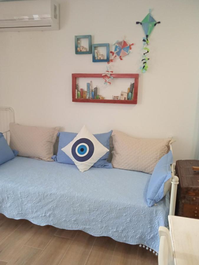 Artistic House Διαμέρισμα Κοκκάρι Εξωτερικό φωτογραφία